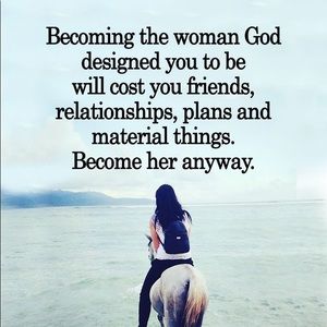 Meet your Posher, Joy